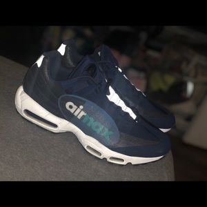 » AIR MAX 95’s «